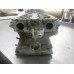 #L804 Cylinder Head From 2008 Volkswagen Jetta  2.5 07K103285F